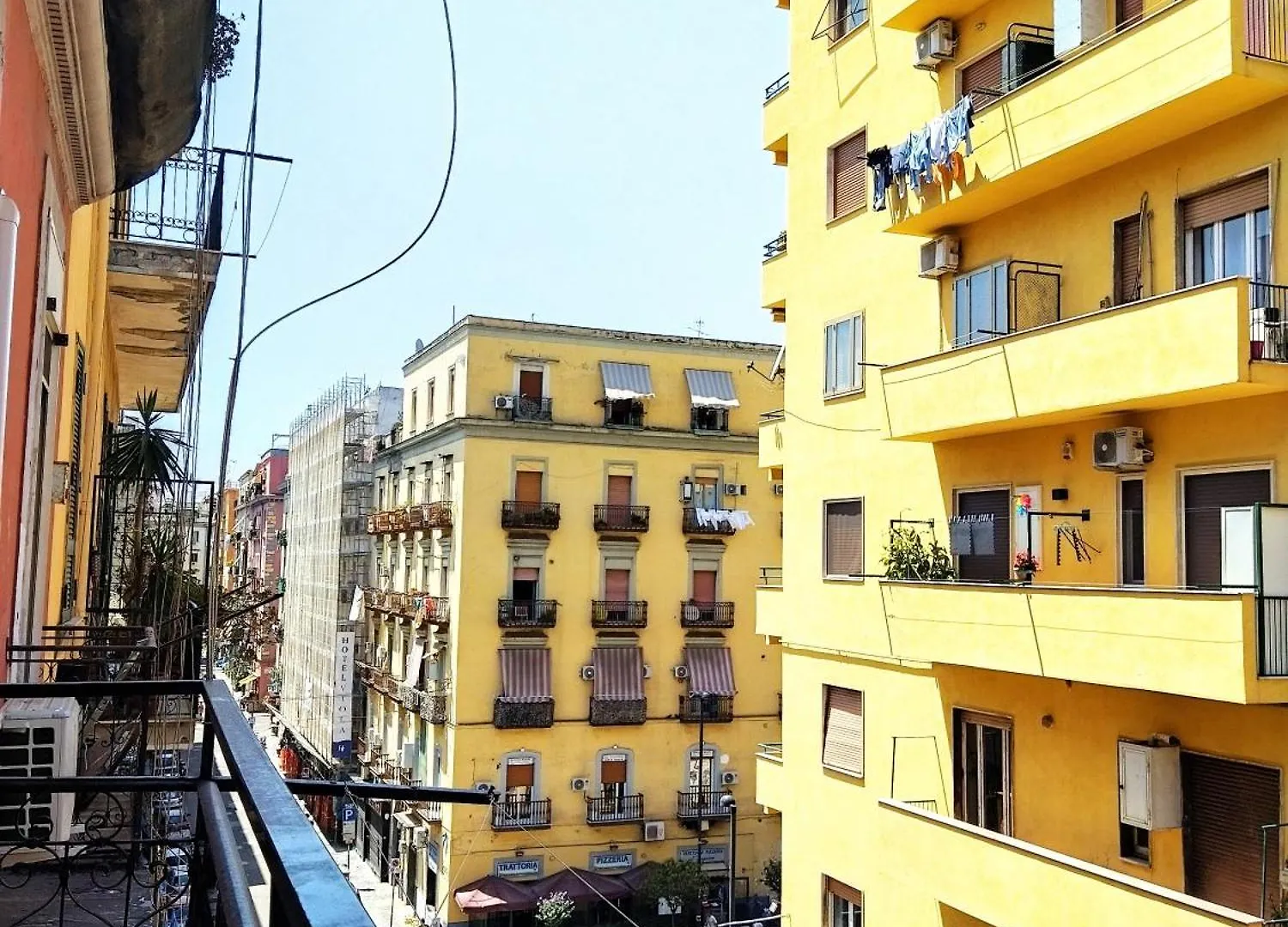 La Sosta Hotel Naples 0*,  Italy