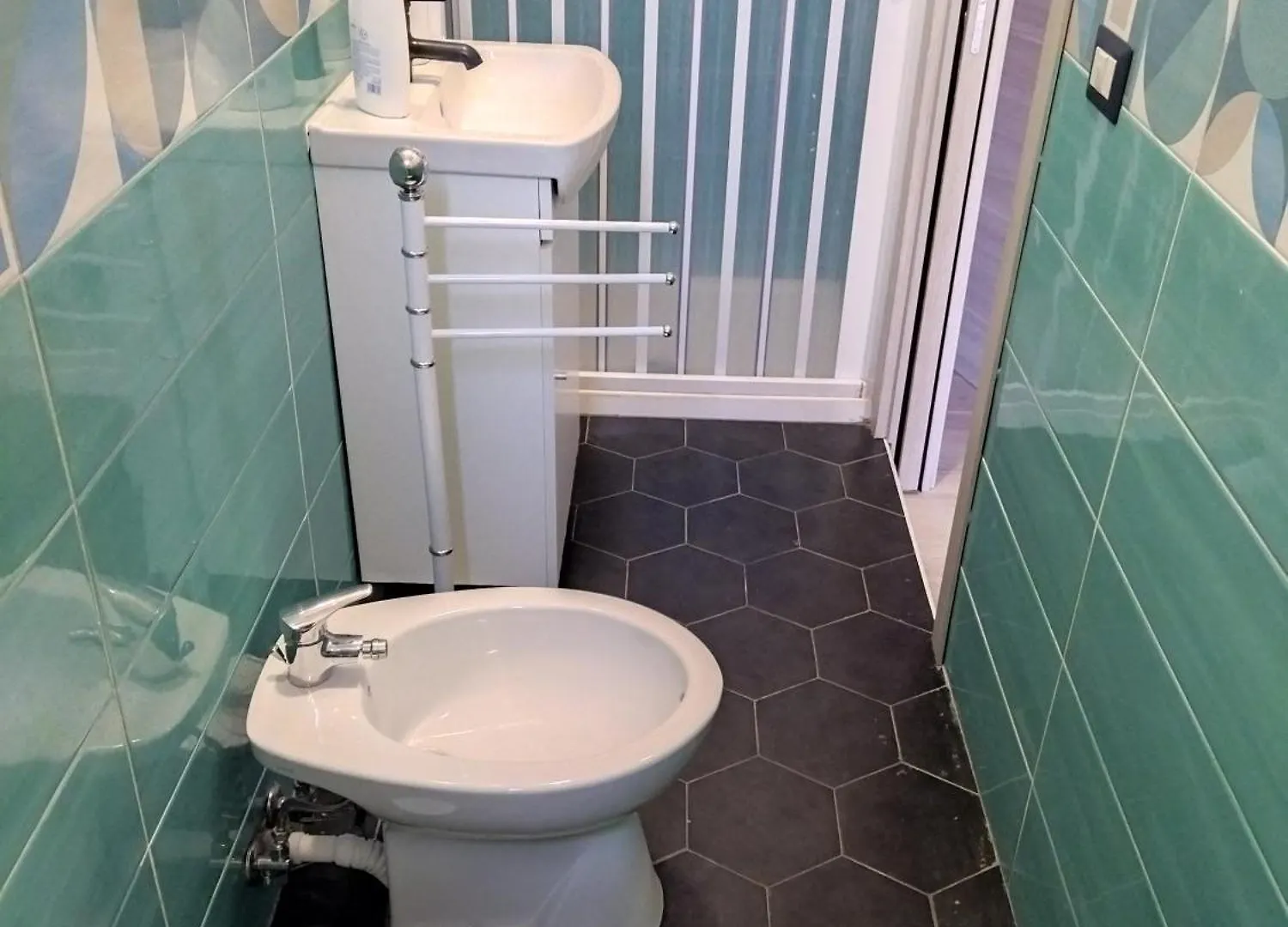 La Sosta Hotel Naples