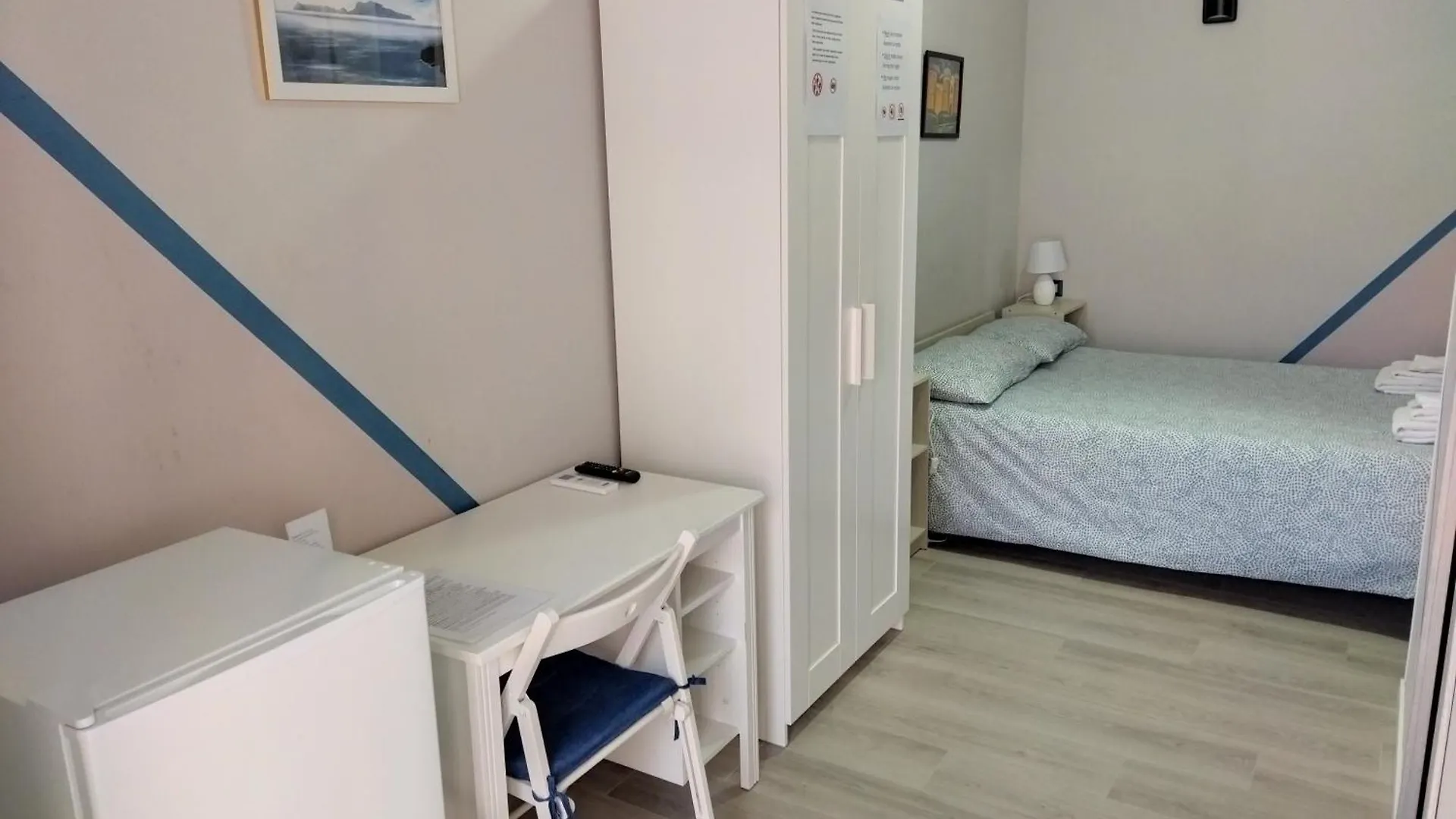 La Sosta Hotel Naples Guest house