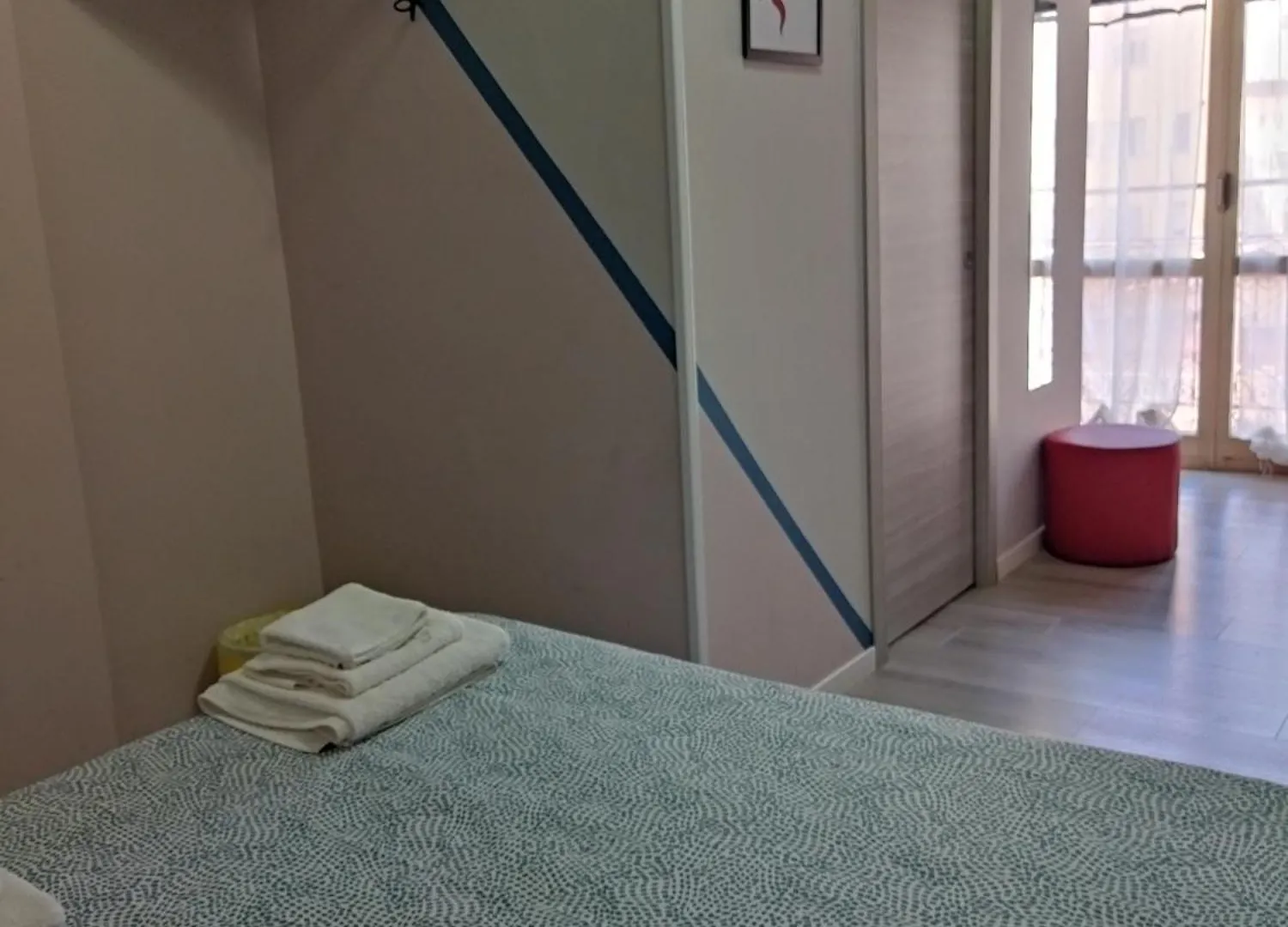 Guest house La Sosta Hotel Naples