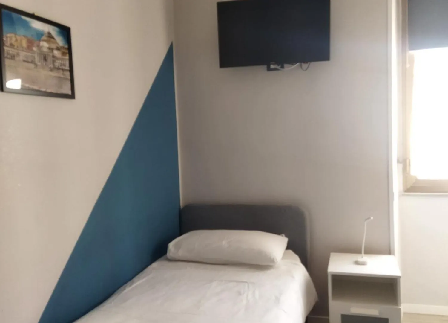La Sosta Hotel Naples Guest house
