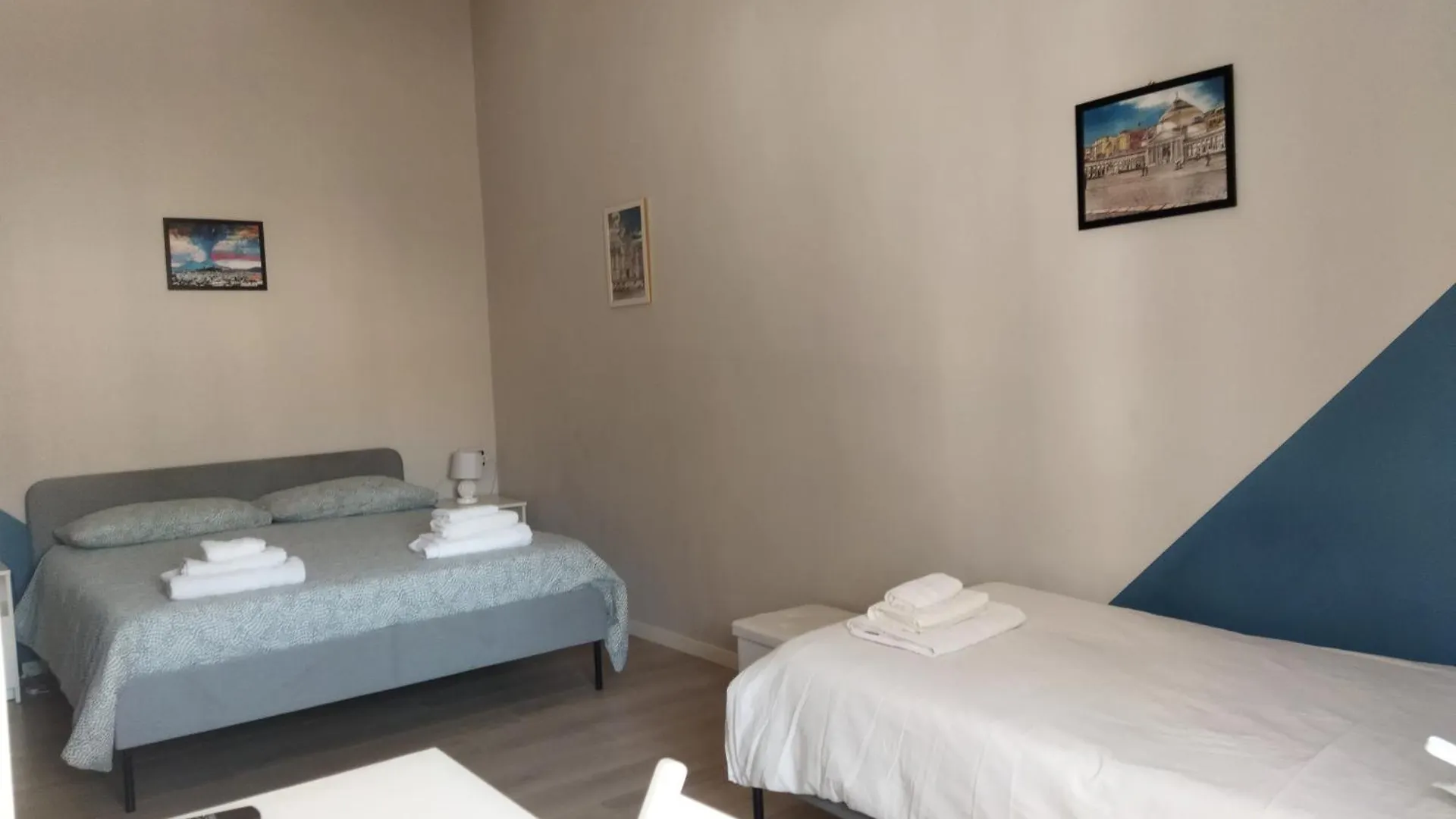 La Sosta Hotel Naples 0*,